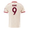 Maillot de Supporter FC Bayern Munich Kane 9 Troisième 2024-25 Pour Enfant